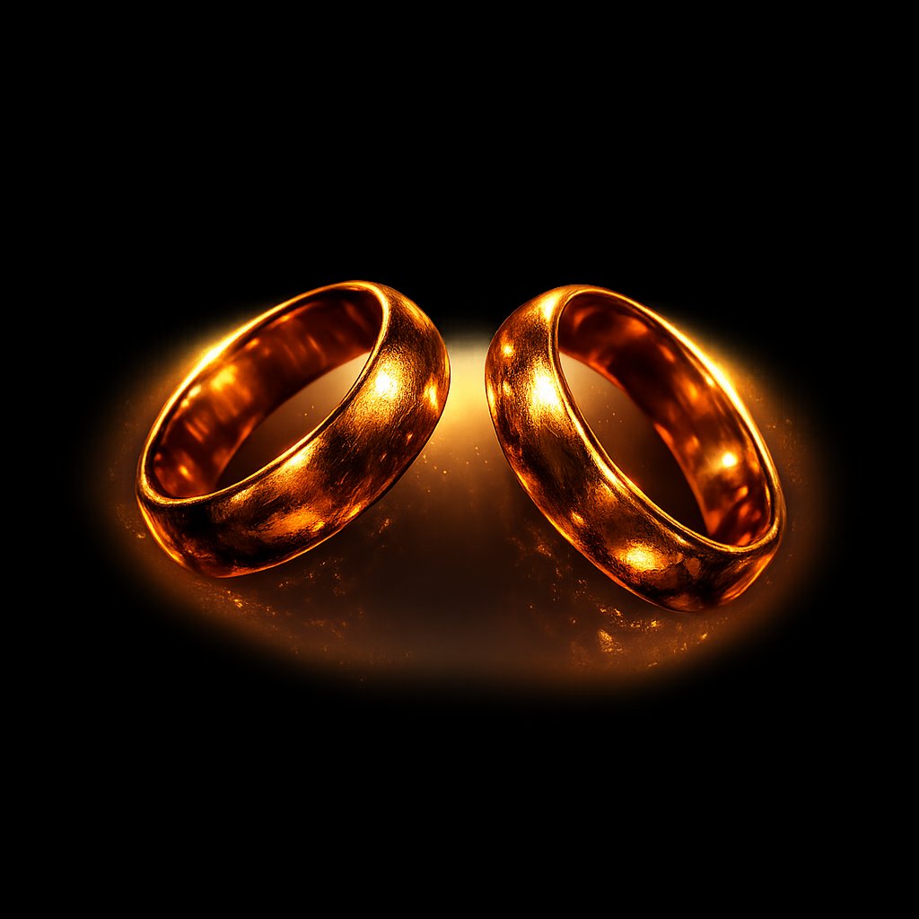 Parcours mariage Onction 40